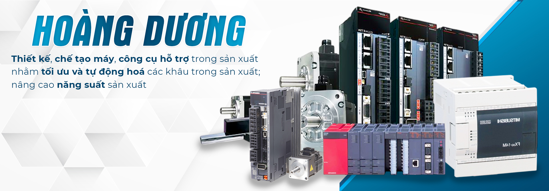 CÔNG TY TNHH THƯƠNG MẠI VÀ CÔNG NGHỆ HOÀNG DƯƠNG